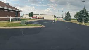 Best Asphalt Driveway Installation  in USA